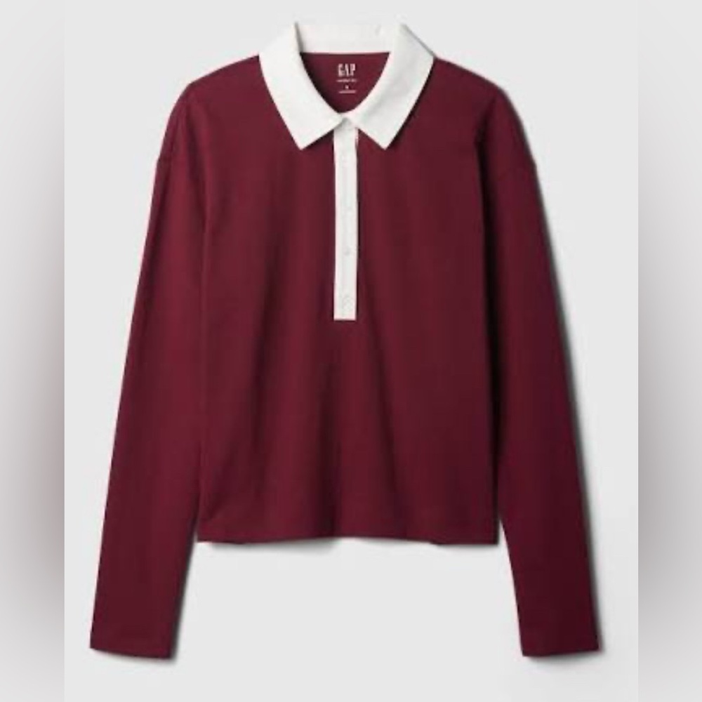 Gap Rugby Shirt - Picture 4 of 4